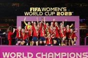 法国女足队在友谊赛中击败德国队
